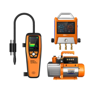 Bộ công cụ HVAC Elitech set-B (ILD-200, EMG-20V, SVP-7)
