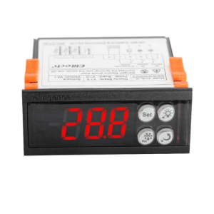 Bộ điều khiển nhiệt độ Elitech ECS-16