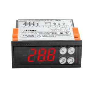 Bộ điều khiển nhiệt độ Elitech ECS-180B