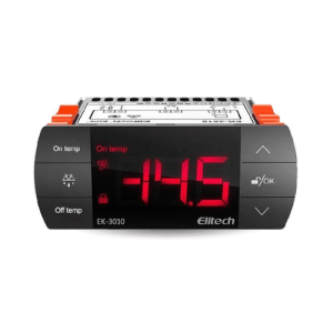 Bộ điều khiển nhiệt độ Elitech EK-3010