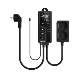 Bộ điều khiển nhiệt độ Elitech STC-1000Pro