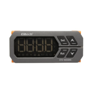 Bộ điều khiển nhiệt độ Elitech STC-8000HX