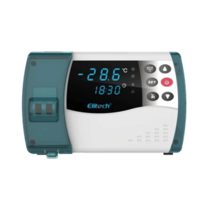 Bộ điều khiển nhiệt độ kho lạnh Elitech ECB-1000Plus