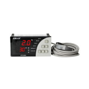 Bộ điều khiển nhiệt độ và độ ẩm Elitech MTC-6040