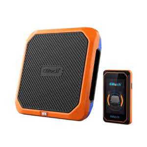 Cân bơm nhiệt môi chất lạnh Elitech SRL-100 (220Lbs/100Kg)