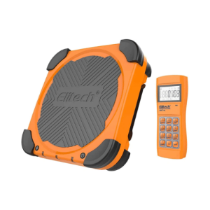 Cân bơm nhiệt môi chất lạnh không dây Elitech LMC-310