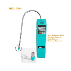 Máy dò rò rỉ halogen Elitech HLD-100+