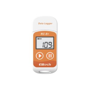 Nhiệt kế tự ghi Elitech RC-5+