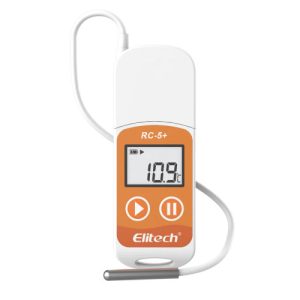 Nhiệt kế tự ghi Elitech RC-5+TE