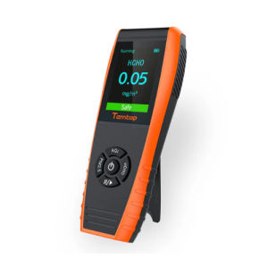 Máy Theo Dõi Chất Lượng Không Khí Temtop LKC-1000E
