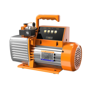 Máy bơm chân không Elitech SVP-7 (220V, 7CFM,3S/L)