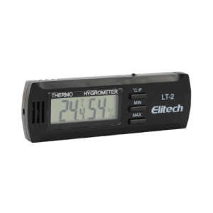 Máy đo nhiệt độ và độ ẩm Elitech LT-2