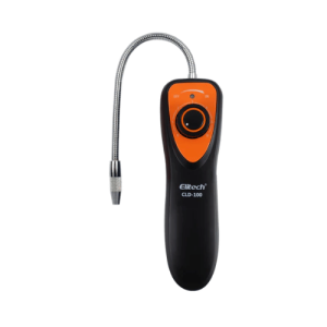 Máy dò rò rỉ môi chất lạnh Elitech CLD-100