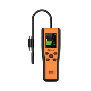 Máy dò rò rỉ môi chất lạnh Elitech IR-200