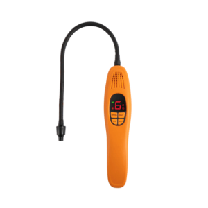 Máy dò rò rỉ môi chất lạnh Elitech LD-100+