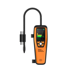 Máy phát hiện rò rỉ môi chất lạnh Elitech ILD-200