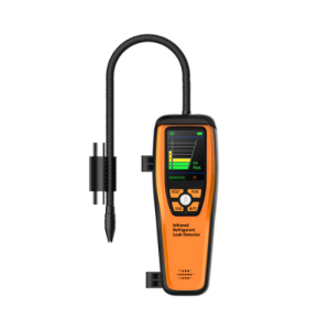 Máy phát hiện rò rỉ môi chất lạnh Elitech ILD-300