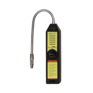 Máy phát hiện rò rỉ môi chất lạnh Elitech WJL-6000S
