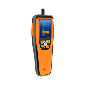 Máy theo dõi chất lượng không khí Temtop M2000 2nd