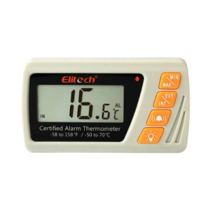 Nhiệt kế kỹ thuật số Elitech VT-10