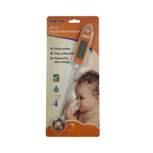 Nhiệt kế kỹ thuật số Elitech WT-9