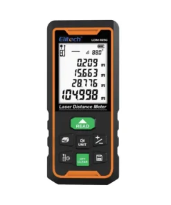 Máy đo khoảng cách Elitech LDM-105G